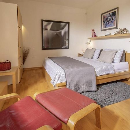 Villa Emili In Medulin - Haus Fuer 4-5 Personen Ngoại thất bức ảnh