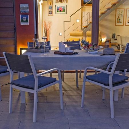 Villa Emili In Medulin - Haus Fuer 4-5 Personen Ngoại thất bức ảnh