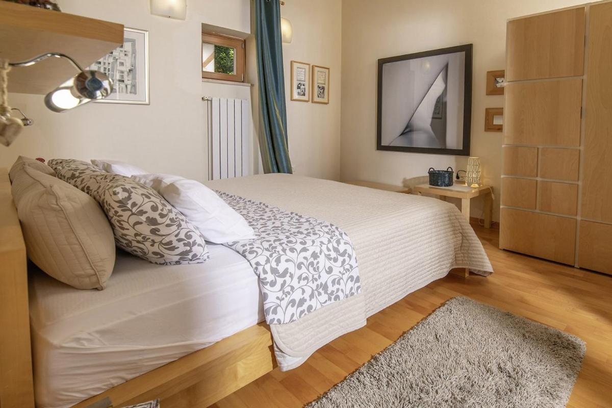 Villa Emili In Medulin - Haus Fuer 4-5 Personen Ngoại thất bức ảnh