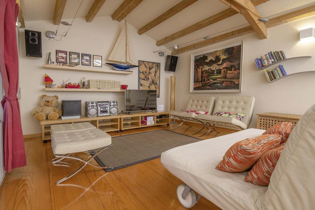 Villa Emili In Medulin - Haus Fuer 4-5 Personen Ngoại thất bức ảnh