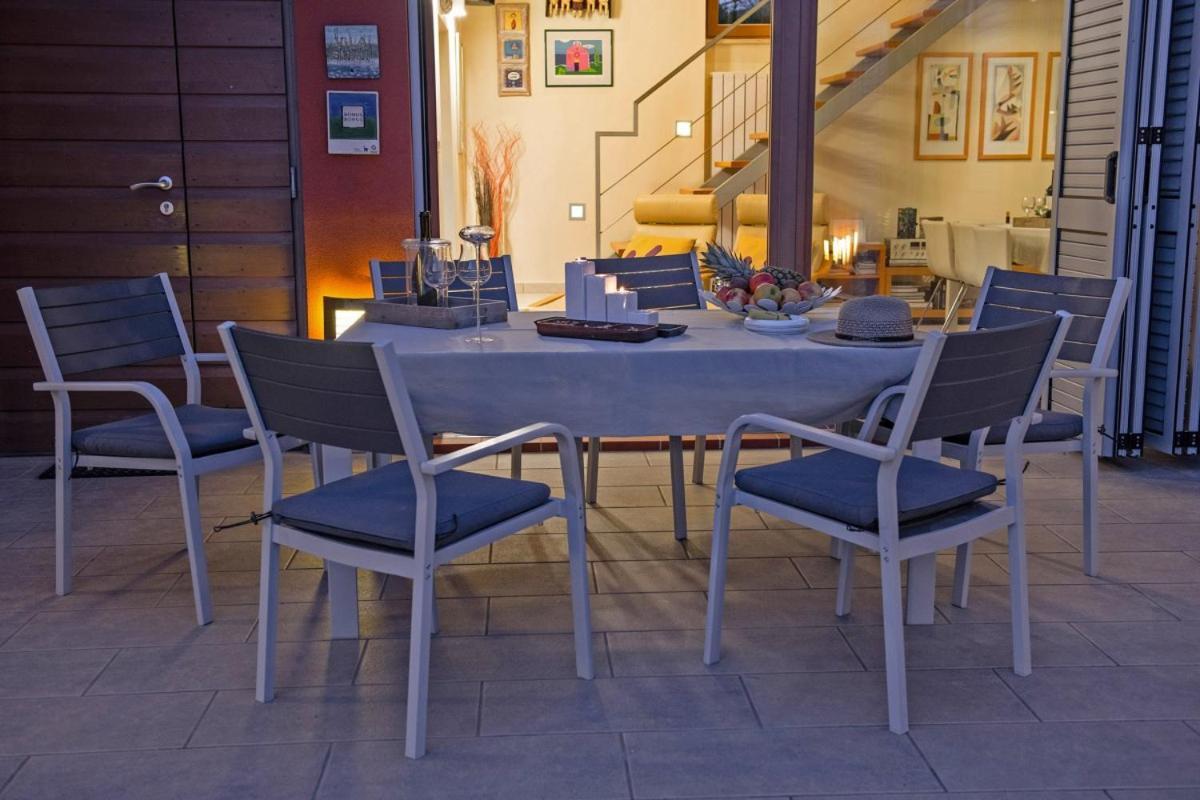 Villa Emili In Medulin - Haus Fuer 4-5 Personen Ngoại thất bức ảnh